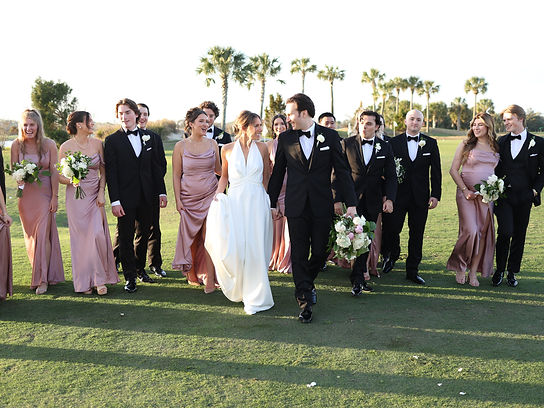 Wedding Planning