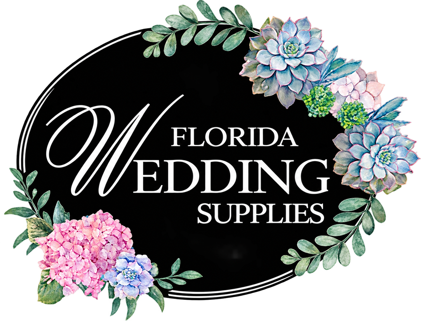Florida Wedding Supplies