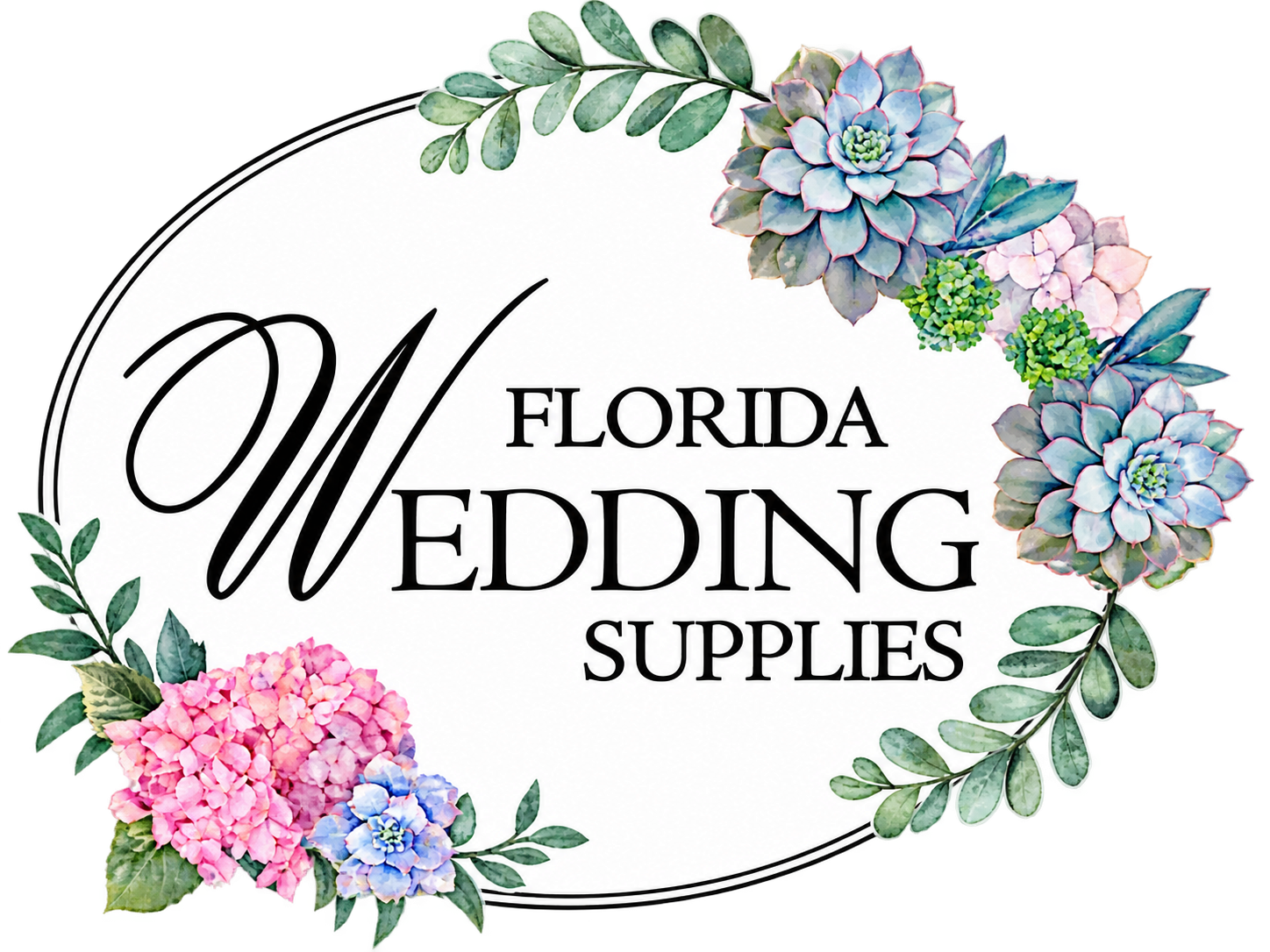 Florida Wedding Supplies