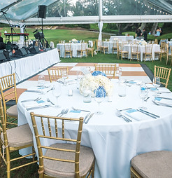 Linens