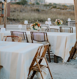 Tables