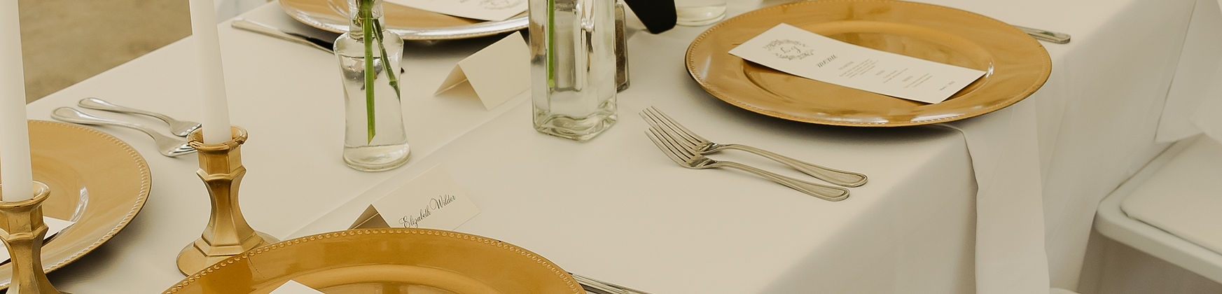 Dinnerware